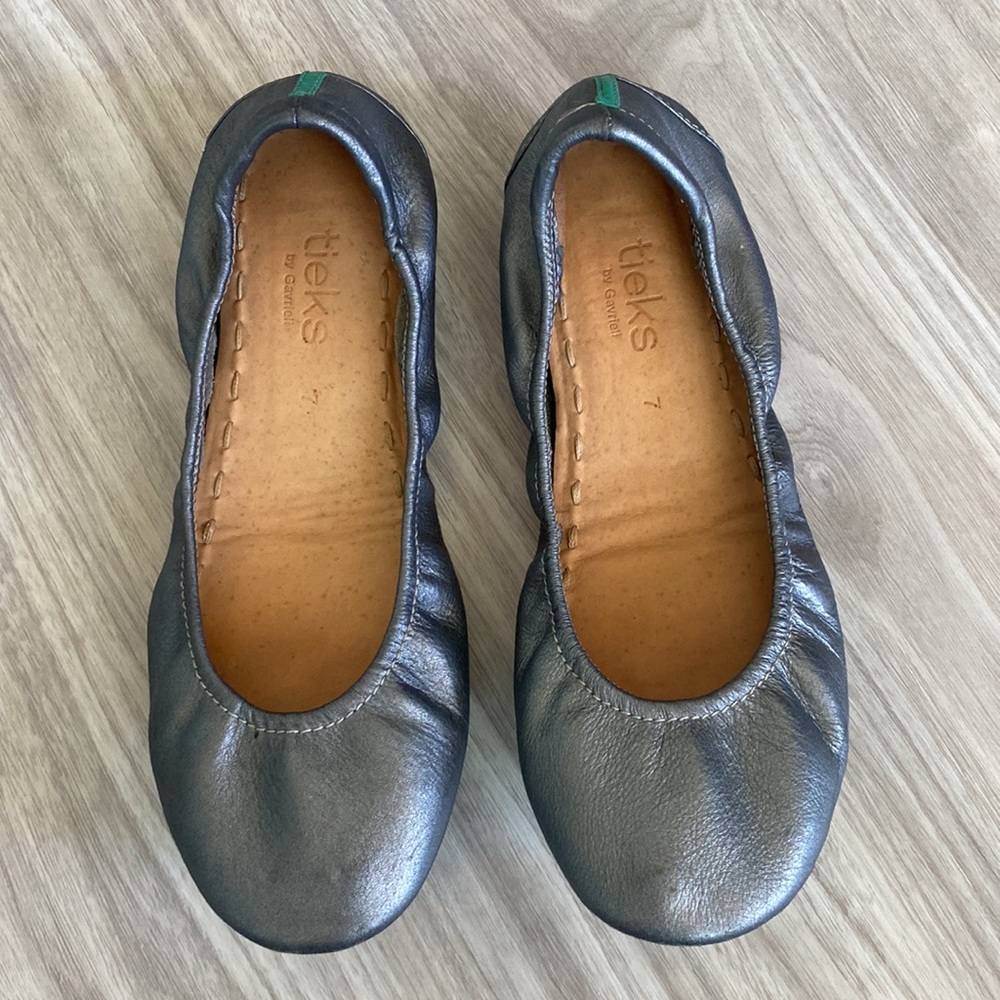 Tieks by Gavrieli